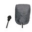 Max Hauri AG 169610 Steckdose 2 x T13 Anthrazit, 2 image