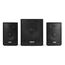 Vonyx VX1015BT Lautsprecherset 1000 W Schwarz Bluetooth, 4 image