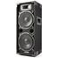 MAX Music MAX26 2-Wege Schwarz Kabelgebunden 600 W, 2 image