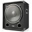 MAX Music MAX15SUB Schwarz Aktiver Subwoofer 1200 W, 3 image