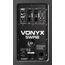 Vonyx SWP18 Schwarz Aktiver Subwoofer 1200 W, 3 image