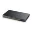 Zyxel GS2220-28HP Managed L2 Gigabit Ethernet (10/100/1000) Power over Ethernet (PoE) Schwarz, 2 image