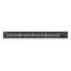 Zyxel GS1900-48HPv2 Managed L2 Gigabit Ethernet (10/100/1000) Power over Ethernet (PoE) Schwarz