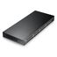 Zyxel GS1900-48HPv2 Managed L2 Gigabit Ethernet (10/100/1000) Power over Ethernet (PoE) Schwarz, 3 image