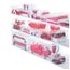 Rotho 1708100096 Aufbewahrungsbox Ablageschale Rechteckig Kunststoff Transparent, 2 image