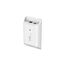 D-Link DPE-301GI PoE-Adapter Schnelles Ethernet, Gigabit Ethernet