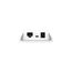 D-Link DPE-301GS Netzwerksplitter Power over Ethernet (PoE) Weiß, 3 image