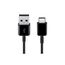 Samsung EP-DG930 USB Kabel 1,5 m USB A USB C Schwarz, 2 image