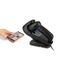 Datalogic Gryphon I GD4500 Tragbares Barcodelesegerät 1D/2D Schwarz, 6 image
