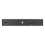 D-Link GO-SW-16G Unmanaged L2 Gigabit Ethernet (10/100/1000) 1U Schwarz, 2 image