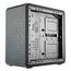 Cooler Master MasterBox Q500L Midi Tower Schwarz, 5 image