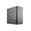 Cooler Master Silencio S600 Midi Tower Schwarz