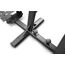 Playseat Evolution Alcantara Universal-Gamingstuhl Gepolsterter Sitz Schwarz, 3 image