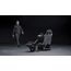 Playseat Evolution Alcantara Universal-Gamingstuhl Gepolsterter Sitz Schwarz, 5 image