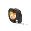 DYMO Original LetraTag Bügeletiketten | schwarz auf weiß | 12 mm x 2 m | Stoffetikettenband für LetraTag-Beschriftungsgerät, 13 image