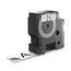 DYMO Original D1-Etikettenband | schwarz auf weiß | 24 mm x 7 m | selbstklebendes Schriftband | für LabelManager-Beschriftungsgerät, 2 image