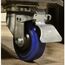 Power Dynamics PD-FA1 DJ-Mischer Hard-Case Aluminium Aluminium, Schwarz, 5 image