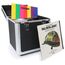 Power Dynamics RC100 Vinyl-Schallplattenkoffer, 5 image