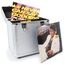 Power Dynamics RC80 Vinyl-Schallplattenkoffer, 4 image