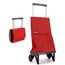 Rolser Plegamatic MF 2 Rot Trolley-Tasche, Farbe: Rot, 4 image