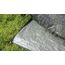 Outwell Footprint Denver Teppich Polyethylen Schwarz, Grau 1 Stück(e)