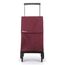 Rolser Plegamatic MF 2 Bordeaux Trolley-Tasche, Farbe: Bordeaux