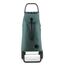 Rolser I-Max MF 2 Blau Trolley-Tasche, Farbe: Blau