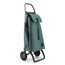 Rolser I-Max MF 2 Blau Trolley-Tasche, Farbe: Blau, 2 image