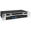 Vonyx VPA600 2.0 Kanäle Leistung/Phase Aluminium, Schwarz, 2 image