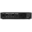Vonyx VPA600 2.0 Kanäle Leistung/Phase Aluminium, Schwarz, 4 image