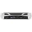 Vonyx VPA600 2.0 Kanäle Leistung/Phase Aluminium, Schwarz, 6 image