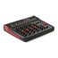Vonyx VM-KG08 8 Kanäle 20 - 20000 Hz Schwarz