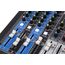 Power Dynamics PDM-S1204 12 Kanäle 10 - 45000 Hz Schwarz, Blau, 3 image