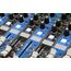 Power Dynamics PDM-S2004 20 Kanäle 10 - 45000 Hz Schwarz, Blau, 5 image