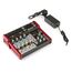 Power Dynamics PDM-Y601 6 Kanäle 20 - 20000 Hz Schwarz, 6 image