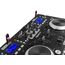 Vonyx CDJ500 2.0 Kanäle Schwarz, 4 image