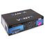 Vonyx STM2500 5 Kanäle 20 - 20000 Hz Schwarz, 4 image