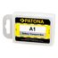 PATONA Akku-Aufbewahrungsbox für Nikon EN- EL14 EN-EL14 EN-EL20 EN-EL24-2