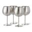 Oak & Steel 17279 Weinglas 700 ml Weingläser-Set