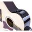 MAX Music ShowKit Akustik-E-Gitarre Dreadnought 6 Saiten Holz, Farbe: Holz, 7 image