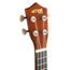 MAX Music SOPRANO 21", Farbe: Schwarz, Holz, 7 image