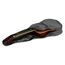 MAX Music 173.218 Gitarre Akustikgitarre Dreadnought 6 Saiten Braun, Farbe: Braun, 5 image