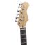 MAX Music GigKit E-Gitarre Stratocaster 6 Saiten Schwarz, Weiß, 4 image