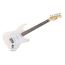 MAX Music GigKit E-Gitarre Stratocaster 6 Saiten Weiß, Farbe: Weiß, 3 image
