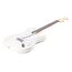 MAX Music GigKit E-Gitarre Stratocaster 6 Saiten Weiß, Farbe: Weiß, 4 image