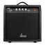 MAX Music GigKitWh E-Bassgitarre Weiß 4 Saiten 6,75 kg, Farbe: Weiß, 6 image