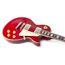 MAX Music GigKitDR E-Gitarre Klassisch 6 Saiten Rot, Farbe: Rot, 4 image