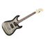 MAX Music GigKitQBL E-Gitarre Klassisch 6 Saiten Schwarz, Farbe: Schwarz, 3 image
