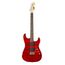 MAX Music GigKitQDR E-Gitarre Klassisch 6 Saiten Rot, Farbe: Rot, 2 image