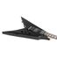 MAX Music GigKitRB E-Gitarre Klassisch 6 Saiten Schwarz, 5 image
